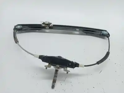 Peça sobressalente para automóvel em segunda mão elevador de vidros dianteiro direito por citroen nemo 8hs referências oem iam 9222el  