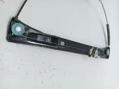 Peça sobressalente para automóvel em segunda mão elevador de vidros dianteiro direito por citroen nemo 8hs referências oem iam 9222el  