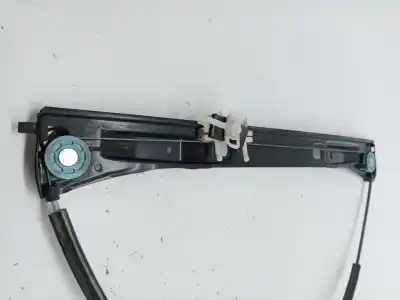 Peça sobressalente para automóvel em segunda mão elevador de vidros dianteiro direito por citroen nemo 8hs referências oem iam 9222el  