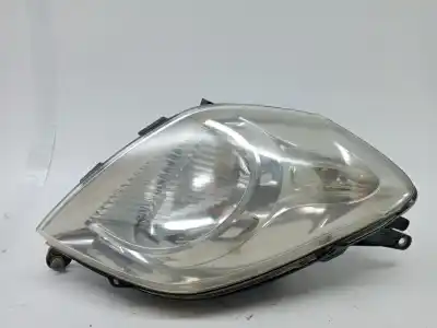 Peça sobressalente para automóvel em segunda mão  por CITROEN NEMO  Referências OEM IAM 6205AY  45560757