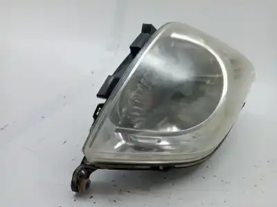 Peça sobressalente para automóvel em segunda mão farol / farolim direito por citroen nemo 8hs referências oem iam 6205ay  45560757