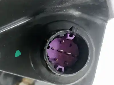 Peça sobressalente para automóvel em segunda mão farol / farolim direito por citroen nemo 8hs referências oem iam 6205ay  45560757