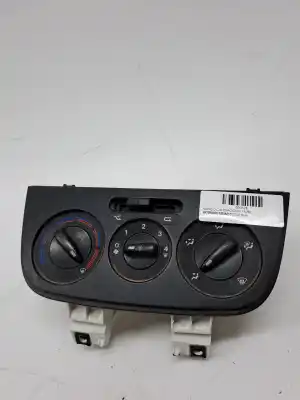 Peça sobressalente para automóvel em segunda mão  por CITROEN NEMO  Referências OEM IAM 6490K4  