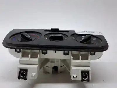 Peça sobressalente para automóvel em segunda mão comando de sofagem (chauffage / ar condicionado)  por citroen nemo 8hs referências oem iam 6490k4  