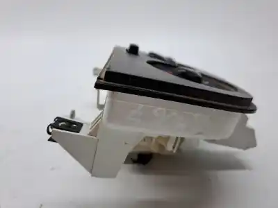 Peça sobressalente para automóvel em segunda mão comando de sofagem (chauffage / ar condicionado)  por citroen nemo 8hs referências oem iam 6490k4  