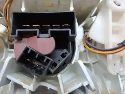 Peça sobressalente para automóvel em segunda mão comando de sofagem (chauffage / ar condicionado)  por citroen nemo 8hs referências oem iam 6490k4  