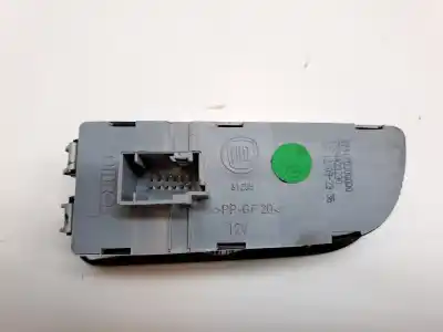 Second-hand car spare part multifunction switch for citroen nemo 8hs oem iam references 7354423230  