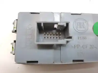 Peça sobressalente para automóvel em segunda mão  por CITROEN NEMO  Referências OEM IAM 7354423230  