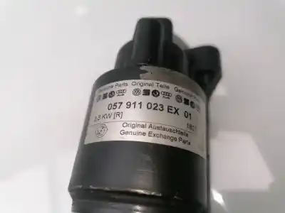 Piesă de schimb auto la mâna a doua electromotor pentru audi a8 (4e2) 4.2 tdi quattro referințe oem iam 057911023ex  
