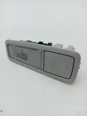 Peça sobressalente para automóvel em segunda mão luz interior por hyundai tucson híbrido-suave 112 kw referências oem iam 92811d3010