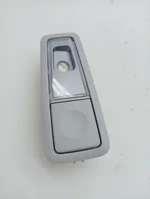Peça sobressalente para automóvel em segunda mão luz interior por hyundai tucson híbrido-suave 112 kw referências oem iam 92811d3010