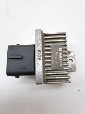 Peça sobressalente para automóvel em segunda mão módulo eletrônico por citroen nemo 8hs referências oem iam 9645668680