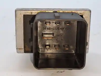 Peça sobressalente para automóvel em segunda mão módulo eletrônico por citroen nemo 8hs referências oem iam 9645668680  