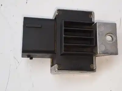 Peça sobressalente para automóvel em segunda mão módulo eletrônico por citroen nemo 8hs referências oem iam 9645668680  