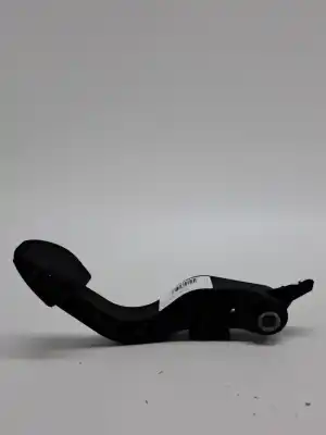 Second-hand car spare part brake pedal for citroen nemo 8hs oem iam references 1611919280  