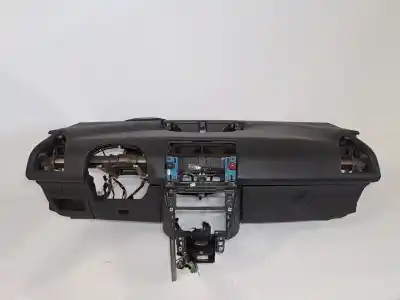 Second-hand car spare part DASHBOARD for CITROEN C4 LIM.  OEM IAM references 8211NQ  8218N0 - 8216RA