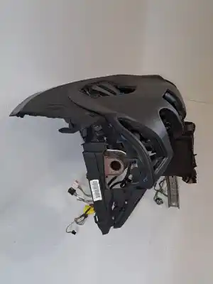 Peça sobressalente para automóvel em segunda mão tablier por citroen c4 lim. sport referências oem iam 8211nq  8218n0 - 8216ra