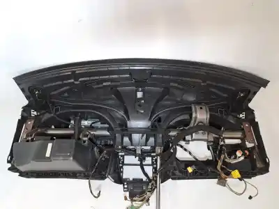 Peça sobressalente para automóvel em segunda mão tablier por citroen c4 lim. sport referências oem iam 8211nq  8218n0 - 8216ra