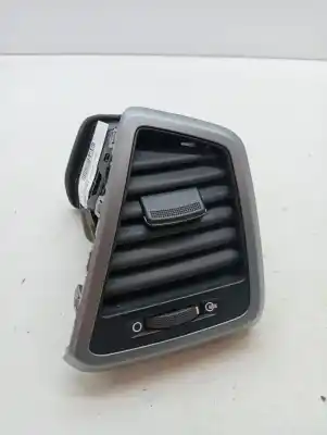 Peça sobressalente para automóvel em segunda mão grelha de ventilação tablier por hyundai tucson híbrido-suave 112 kw referências oem iam 97490d7000ns5