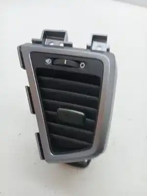 Peça sobressalente para automóvel em segunda mão grelha de ventilação tablier por hyundai tucson híbrido-suave 112 kw referências oem iam 97480d7000ns5