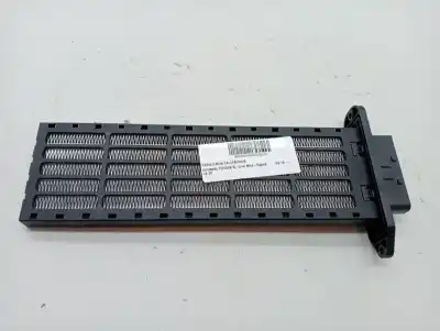 Peça sobressalente para automóvel em segunda mão resistência sofagem chauffage por hyundai tucson híbrido-suave 112 kw referências oem iam 971912y000