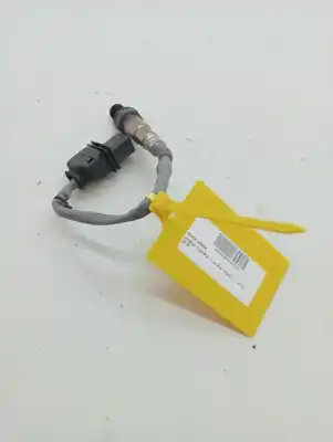 Peça sobressalente para automóvel em segunda mão sonda lambda por hyundai tucson híbrido-suave 112 kw referências oem iam 393502f610