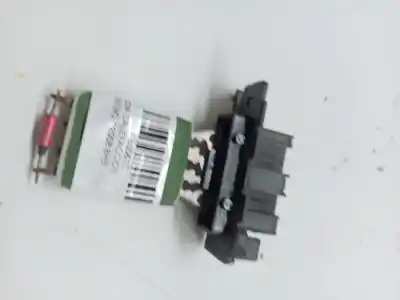 Peça sobressalente para automóvel em segunda mão resistência sofagem chauffage por citroen nemo 8hs referências oem iam 6436a7  