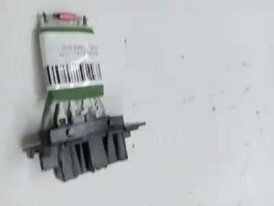 Peça sobressalente para automóvel em segunda mão resistência sofagem chauffage por citroen nemo 8hs referências oem iam 6436a7  