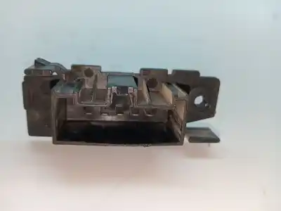 Peça sobressalente para automóvel em segunda mão resistência sofagem chauffage por citroen nemo 8hs referências oem iam 6436a7  