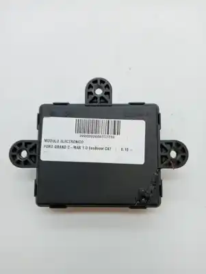 Second-hand car spare part electronic module for ford grand c-max (ceu) m1da oem iam references 1821287