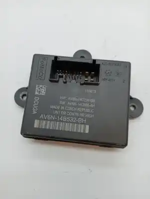 Second-hand car spare part electronic module for ford grand c-max (ceu) m1da oem iam references 1821287  av6n14b532bh