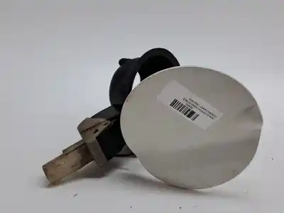 Peça sobressalente para automóvel em segunda mão tampa de combustível externa por citroen nemo 8hs referências oem iam 1517f6