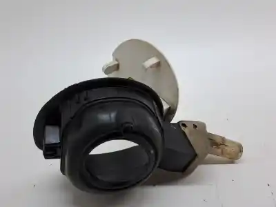 Second-hand car spare part outer fuel cap for citroen nemo 8hs oem iam references 1517f6  