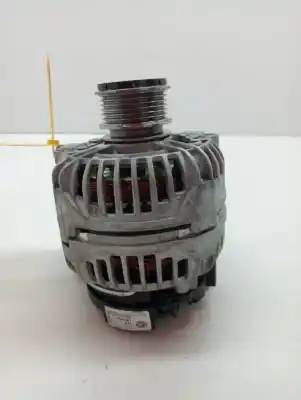 Peça sobressalente para automóvel em segunda mão alternador por audi a3 (8l) 8l referências oem iam 8el011710791