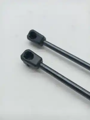 Автозапчастина б/у амортизаторі багажника/дверей для audi a3 (8l) 8l посилання на oem iam 8p3827552d  