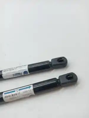 Автозапчастина б/у амортизаторі багажника/дверей для audi a3 (8l) 8l посилання на oem iam 8p3827552d  