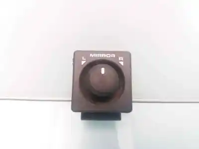 Peça sobressalente para automóvel em segunda mão COMUTADOR DE ESPELHOS RETROVISORES por LAND ROVER FREELANDER (LN)  Referências OEM IAM YUH100270LNF  