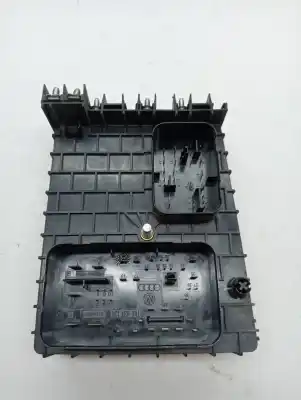 Second-hand car spare part fuse box unit for audi a3 (8l) 8l oem iam references 1k0937124  