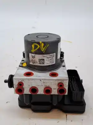 Pezzo di ricambio per auto di seconda mano ABS per CITROEN C4 GRAND PICASSO  Riferimenti OEM IAM 9825549780  