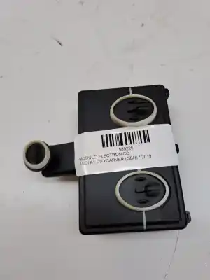 Gebrauchtes Autoersatzteil ELEKTRONISCHES MODUL zum AUDI A1 CITYCARVER (GBH)  OEM-IAM-Referenzen 5Q4959592N  