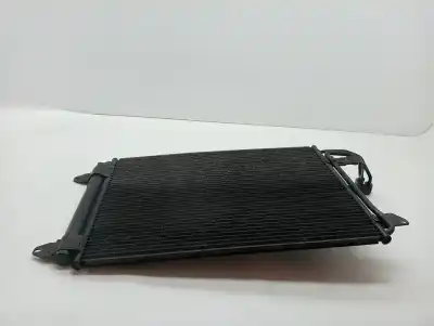 Автозапчасти б/у конденсатор / радиатор кондиционера воздуха за audi a3 (8l) 8l ссылки oem iam 1k0298403a  