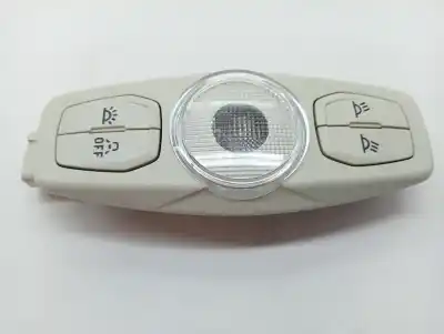 Second-hand car spare part interior light for ford grand c-max (ceu) m1da oem iam references 2077615