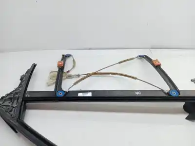 Автозапчасти б/у регулятор стекла переднего правого за audi a3 (8l) 8l ссылки oem iam 8p3837462c  