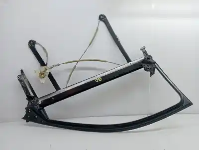 Автозапчасти б/у регулятор стекла переднего левого за audi a3 (8l) 8l ссылки oem iam 8p3837461c  