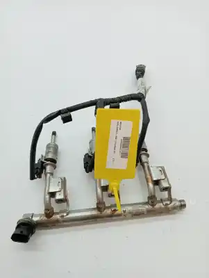 Second-hand car spare part injector for ford grand c-max (ceu) m1da oem iam references 1798431