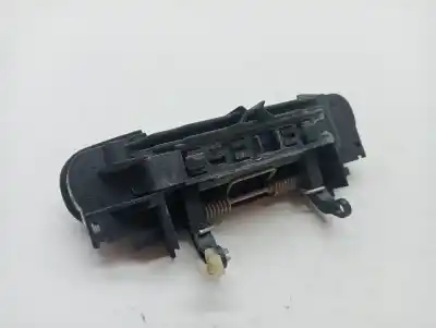 Second-hand car spare part exterior right front door handle for audi a3 (8l) 8l oem iam references 8e0839207  