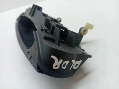 Second-hand car spare part exterior right front door handle for audi a3 (8l) 8l oem iam references 8e0839207  