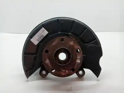 Gebrauchtes Autoersatzteil VORDERER LINKER KNÖCHEL zum AUDI A3 (8P)  OEM-IAM-Referenzen 1K0407255N  