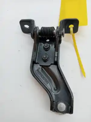 Second-hand car spare part support / sliding door guide for ford grand c-max (ceu) m1da oem iam references 2111538