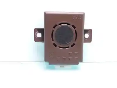 Second-hand car spare part ELECTRONIC MODULE for DAEWOO KALOS  OEM IAM references 96459510  